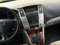 Lexus RX 330 2004 годаүшін8 100 000 тг. в Тараз – фото 11