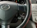 Lexus RX 330 2004 года за 8 100 000 тг. в Тараз – фото 14