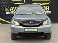 Lexus RX 330 2004 годаүшін8 100 000 тг. в Тараз – фото 2