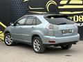 Lexus RX 330 2004 года за 8 100 000 тг. в Тараз – фото 4