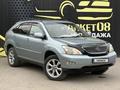 Lexus RX 330 2004 годаүшін8 100 000 тг. в Тараз – фото 3