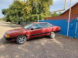 Audi 100 1988 годаfor1 000 000 тг. в Шу – фото 2