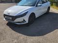 Hyundai Elantra 2023 годаfor9 950 000 тг. в Алматы – фото 4