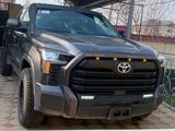 Toyota Tundra 2024 годаүшін45 000 000 тг. в Шымкент