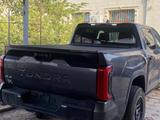 Toyota Tundra 2024 годаүшін45 000 000 тг. в Шымкент – фото 4