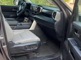 Toyota Tundra 2024 годаүшін45 000 000 тг. в Шымкент – фото 5