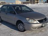 Mitsubishi Lancer 2008 года за 3 300 000 тг. в Кокшетау