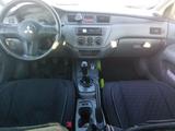 Mitsubishi Lancer 2008 года за 3 300 000 тг. в Кокшетау – фото 5