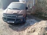Hyundai Starex 2002 года за 2 000 000 тг. в Алматы
