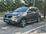 Kia Sportage 2014 года за 7 390 000 тг. в Павлодар – фото 3