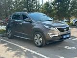 Kia Sportage 2014 года за 7 390 000 тг. в Павлодар