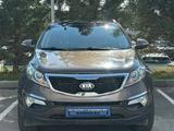 Kia Sportage 2014 года за 7 390 000 тг. в Павлодар – фото 2
