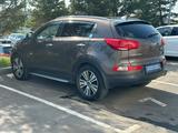 Kia Sportage 2014 года за 7 390 000 тг. в Павлодар – фото 4