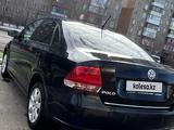 Volkswagen Polo 2015 года за 6 200 000 тг. в Караганда – фото 3