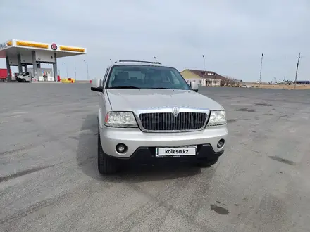 Lincoln Aviator 2004 года за 7 000 000 тг. в Уральск