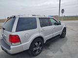 Lincoln Aviator 2004 годаүшін6 250 000 тг. в Уральск – фото 3