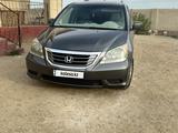 Honda Odyssey 2008 года за 7 500 000 тг. в Актау