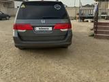 Honda Odyssey 2008 года за 7 500 000 тг. в Актау – фото 3