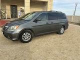 Honda Odyssey 2008 года за 7 500 000 тг. в Актау – фото 2