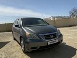 Honda Odyssey 2008 года за 7 500 000 тг. в Актау – фото 4