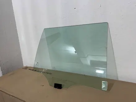 Стекло двери задний Hyundai NEW ORIGINAL за 100 000 тг. в Алматы – фото 3