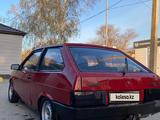 ВАЗ (Lada) 2108 1987 годаүшін700 000 тг. в Павлодар – фото 3