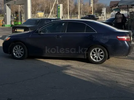 Toyota Camry 2006 года за 5 300 000 тг. в Кокшетау – фото 3
