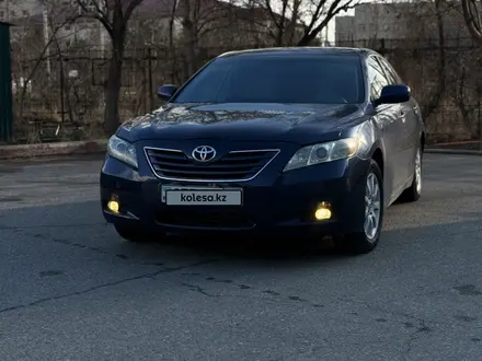 Toyota Camry 2006 года за 5 300 000 тг. в Кокшетау