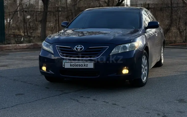 Toyota Camry 2006 года за 5 300 000 тг. в Кокшетау