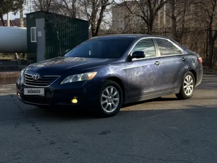 Toyota Camry 2006 года за 5 300 000 тг. в Кокшетау – фото 2