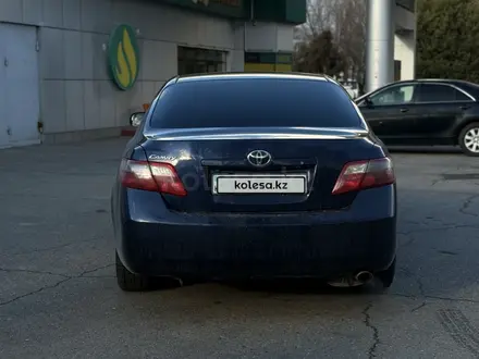Toyota Camry 2006 года за 5 300 000 тг. в Кокшетау – фото 5