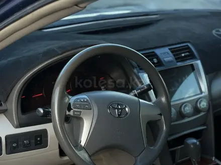 Toyota Camry 2006 года за 5 300 000 тг. в Кокшетау – фото 7
