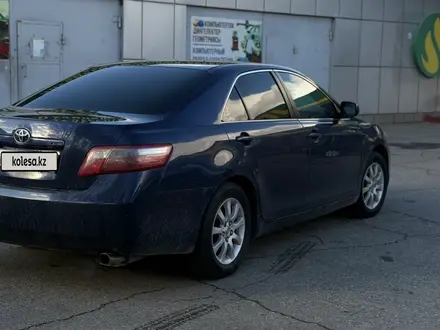 Toyota Camry 2006 года за 5 300 000 тг. в Кокшетау – фото 6