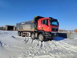 Howo  T5G 2023 годаүшін28 600 000 тг. в Жезказган