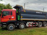 Howo  T5G 2023 годаүшін28 600 000 тг. в Жезказган – фото 3