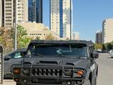 Hummer H2 2004 года за 9 000 000 тг. в Астана – фото 2