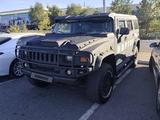 Hummer H2 2004 года за 9 000 000 тг. в Астана