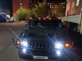 Hummer H2 2004 года за 9 000 000 тг. в Астана – фото 3