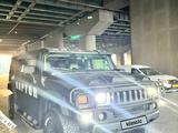 Hummer H2 2004 года за 9 000 000 тг. в Астана – фото 4