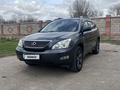 Lexus RX 300 2003 годаүшін8 000 000 тг. в Кордай – фото 10