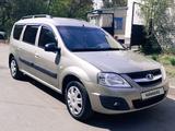 ВАЗ (Lada) Largus 2014 годаүшін5 300 000 тг. в Павлодар