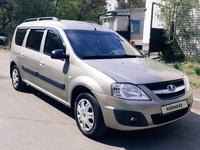 ВАЗ (Lada) Largus 2014 года за 5 300 000 тг. в Павлодар