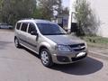 ВАЗ (Lada) Largus 2014 года за 5 300 000 тг. в Павлодар – фото 8