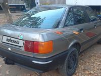 Audi 80 1991 года за 1 230 000 тг. в Павлодар