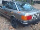 Audi 80 1991 года за 1 230 000 тг. в Павлодар – фото 2