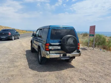 Mitsubishi Pajero 1997 года за 3 100 000 тг. в Алматы – фото 11