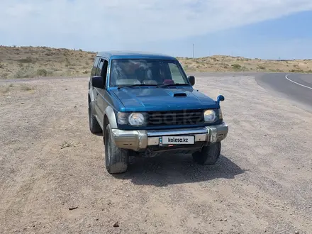 Mitsubishi Pajero 1997 года за 3 100 000 тг. в Алматы – фото 12