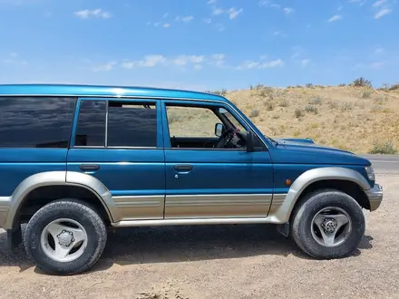 Mitsubishi Pajero 1997 года за 3 100 000 тг. в Алматы – фото 13