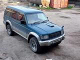 Mitsubishi Pajero 1997 года за 3 100 000 тг. в Алматы