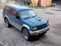 Mitsubishi Pajero 1997 года за 3 100 000 тг. в Алматы